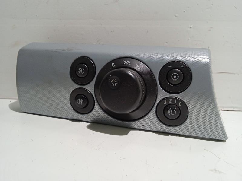 Commodo phare OPEL ASTRA H (A04) 1.7 CDTI Diesel - 1