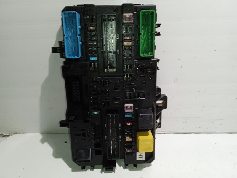 Module électronique OPEL ASTRA H (A04) 1.7 CDTI Diesel - 1