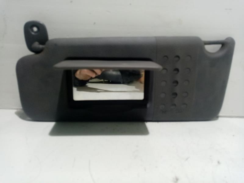 Pare soleil gauche RENAULT CLIO II (BB_, CB_) Diesel - 1
