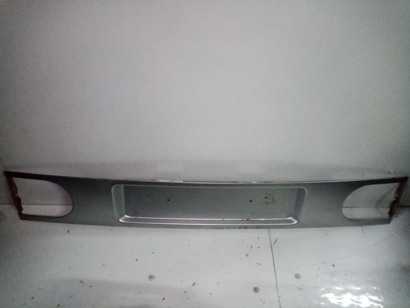 Borchia VOLKSWAGEN SHARAN (7M6/7M9) Comfortline Diésel - 1