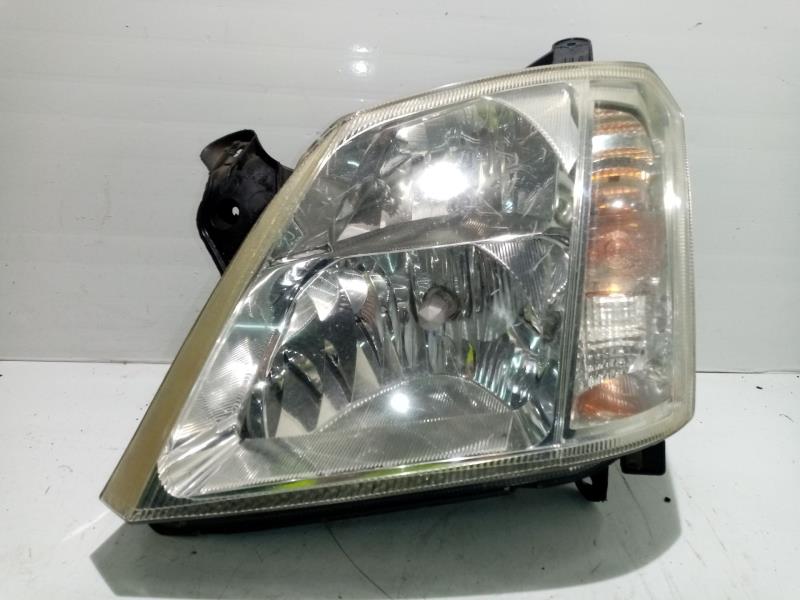 Gruppo ottico anteriore principale sinistro (luci)(faro) OPEL MERIVA A Monospace (X03) 1.3 CDTI Gasolina - 1