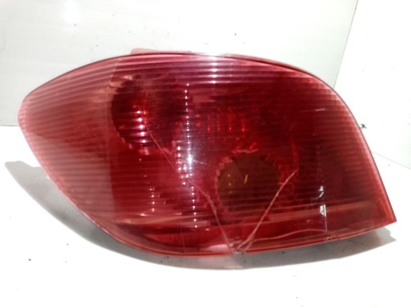 Fanale posteriore principale sinistro (luci) PEUGEOT 307 (3A/C) 1.4 HDi Diésel - 1