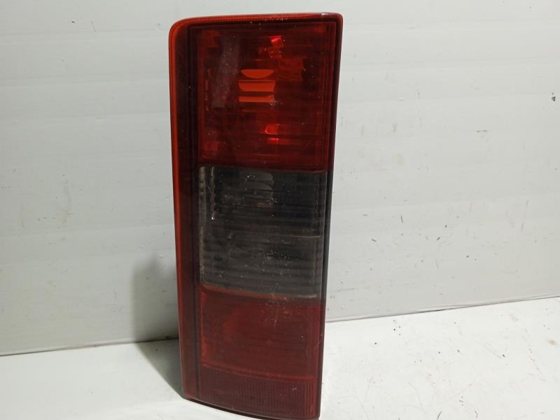 Fanale posteriore principale sinistro (luci) OPEL COMBO (CORSA C) Diésel - 1