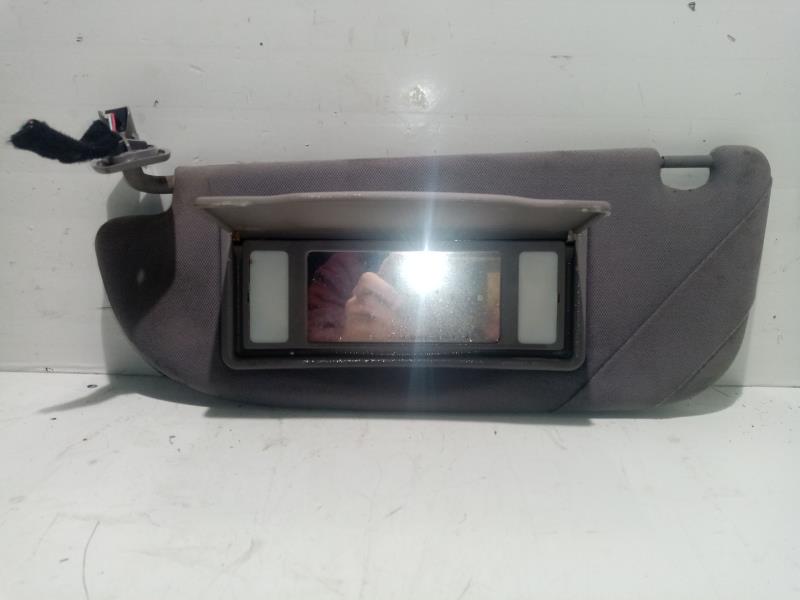 Visiera parasole sinistra PEUGEOT 607 (S1) 2.2 HDi FAP CAT Diésel - 1