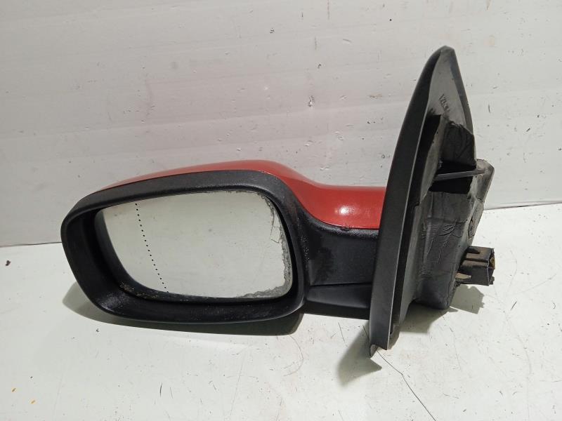 Retrovisor izquierdo RENAULT MEGANE II (BM0/1_, CM0/1_) 1.5 dCi Diésel - 1