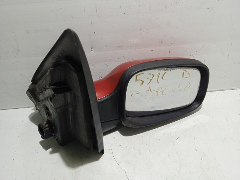 Retrovisor derecho RENAULT MEGANE II (BM0/1_, CM0/1_) 1.5 dCi Diésel - 1