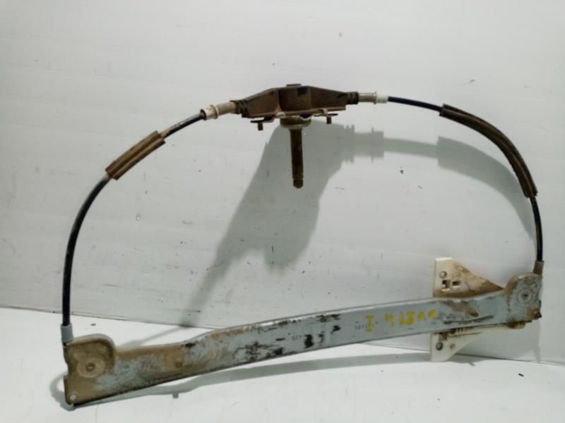 Alzacristalli elettrico posteriore sinistro MITSUBISHI COLT BERLINA 3 (CZ) 1.3 CAT Gasolina - 1