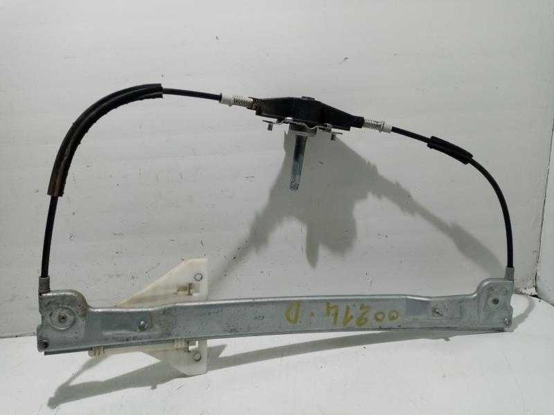 Alzacristalli elettrico posteriore destro MITSUBISHI COLT BERLINA 3 (CZ) 1.3 CAT Gasolina - 1
