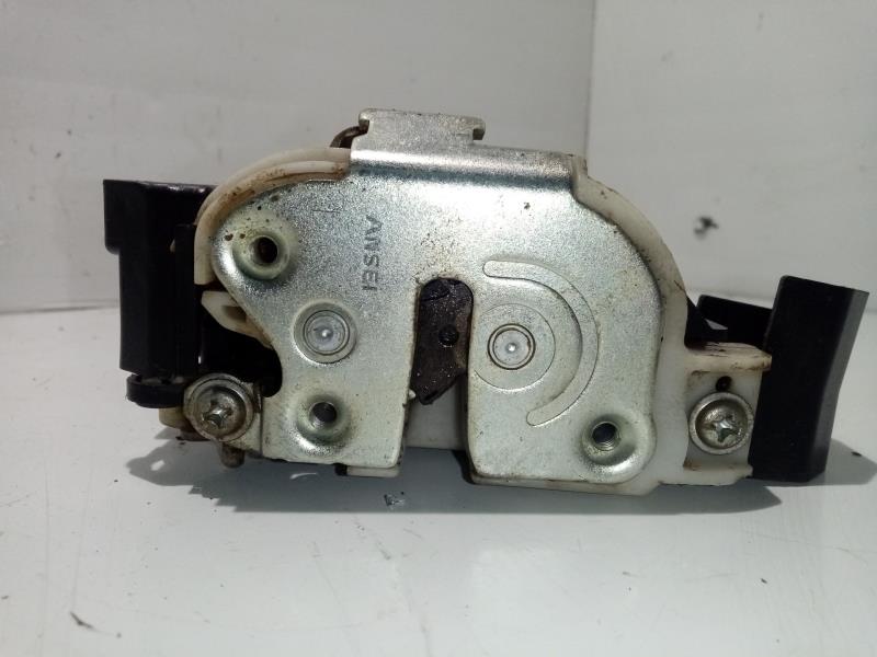 Serratura posteriore sinistra MITSUBISHI COLT BERLINA 3 (CZ) 1.3 CAT Gasolina - 1