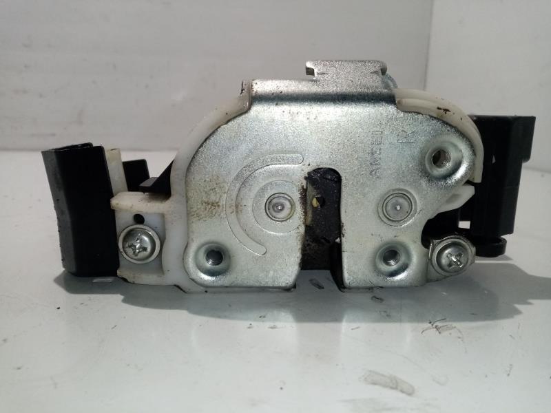 Serratura posteriore destra MITSUBISHI COLT BERLINA 3 (CZ) 1.3 CAT Gasolina - 1