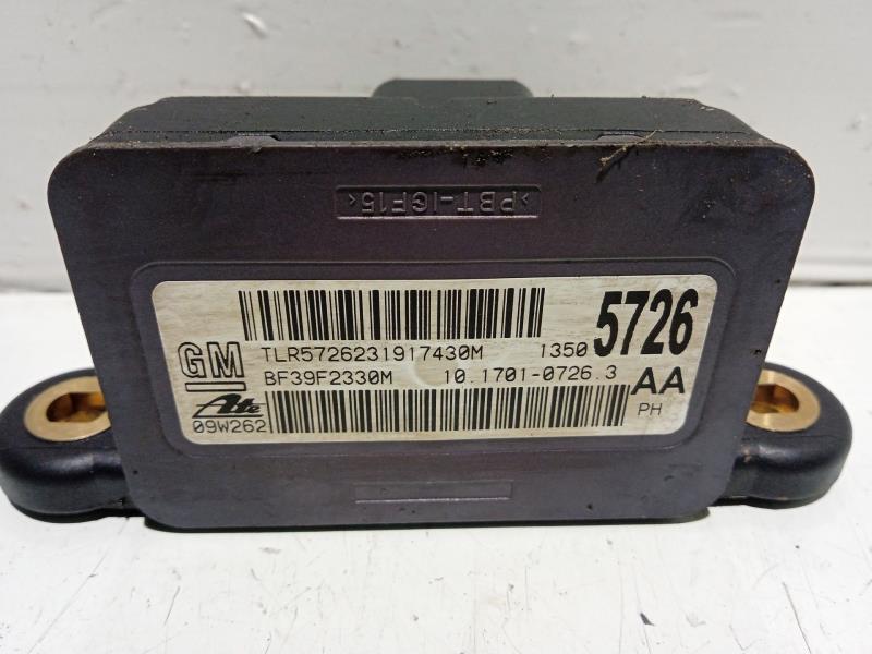 Module électronique OPEL INSIGNIA BERLINA Cosmo Diesel - 1