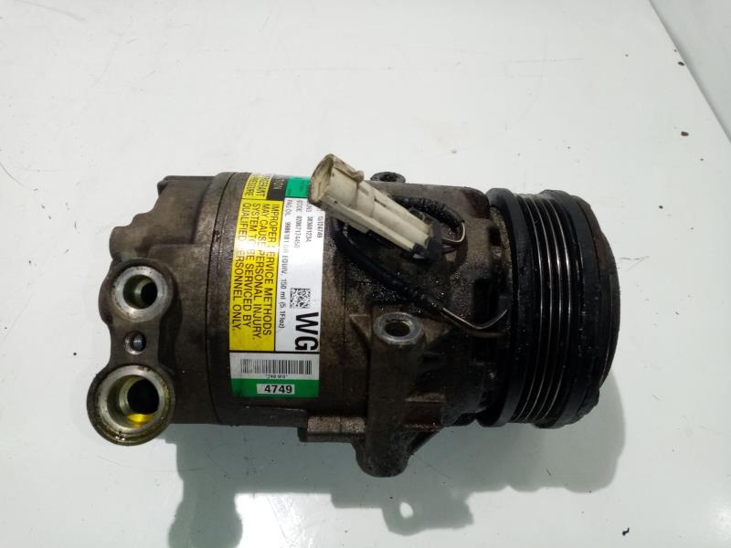 Compresseur clim OPEL ASTRA H GTC (A04) 1.4 Essence - 1