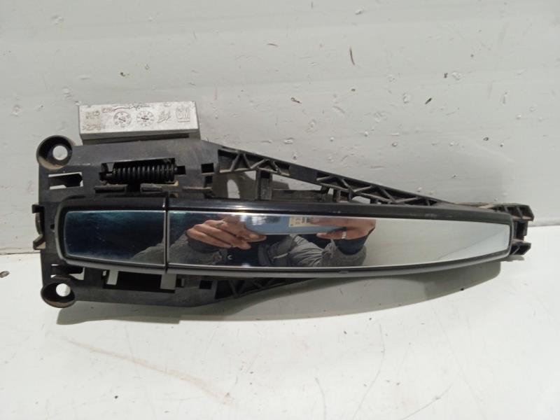 Maniglia portiera posteriore destra OPEL INSIGNIA BERLINA Cosmo Diésel - 1