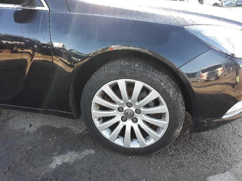 Aile avant droit OPEL INSIGNIA BERLINA Cosmo Diesel - 1