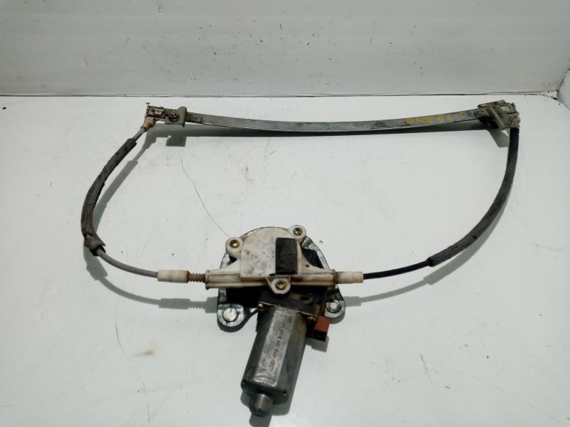 Alzacristalli elettrico anteriore sinistro CITROËN ZX Break (N2) 1.9 D Diésel - 1