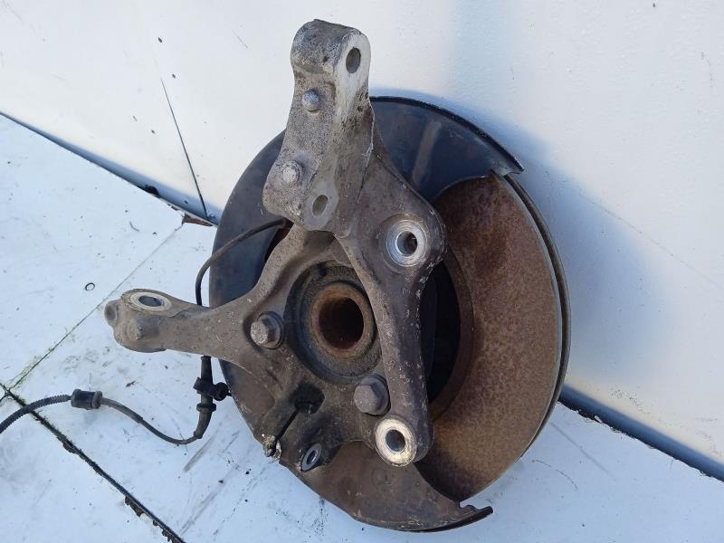 Fusee arriere gauche OPEL INSIGNIA BERLINA Cosmo Diesel - 1