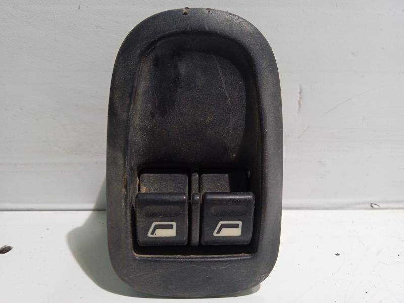 Interruttore lavacristalli anteriore sinistro PEUGEOT 306 BERLINA 3/4/5 PUERTAS (S2) * Gasolina - 1