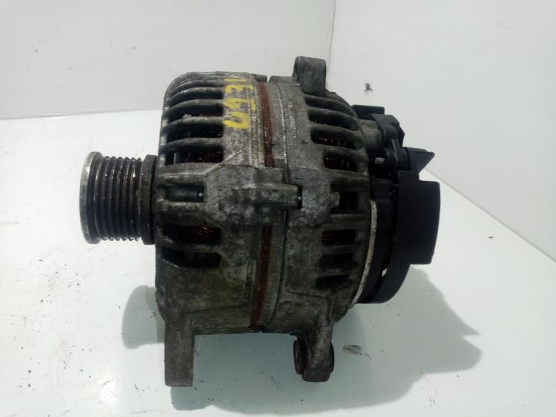 Alternatore RENAULT LAGUNA II Grandtour (KG0/1_) 1.9 dCi Diésel - 1