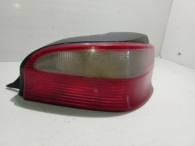 Fanale posteriore principale destro (luci) CITROËN SAXO * Gasolina - 1