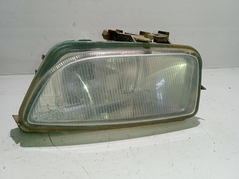 Fendinebbia sinistro (luce) CITROËN SAXO * Gasolina - 1