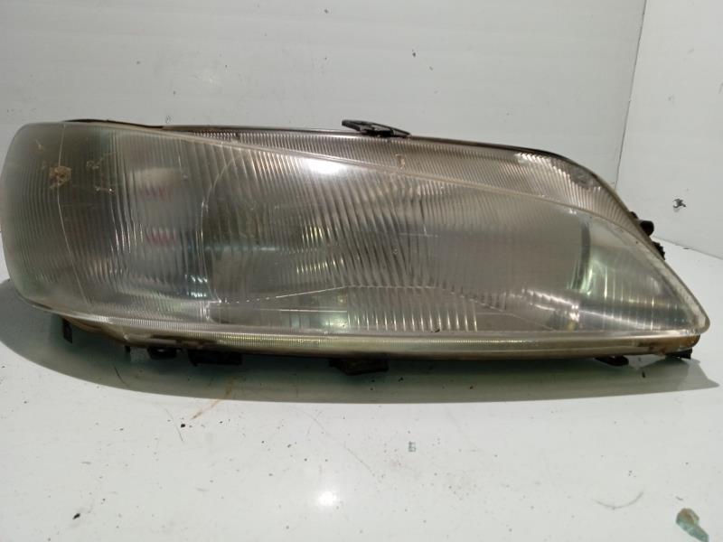 Gruppo ottico anteriore principale destro (luci)(faro) PEUGEOT 306 Hatchback (7A, 7C, N3, N5) 1.9 D Diésel - 1