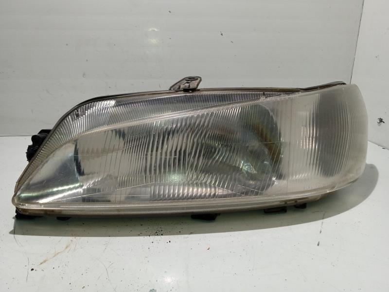 Gruppo ottico anteriore principale sinistro (luci)(faro) PEUGEOT 306 Hatchback (7A, 7C, N3, N5) 1.9 D Diésel - 1
