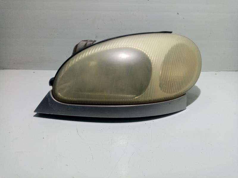 Gruppo ottico anteriore principale sinistro (luci)(faro) DAEWOO LANOS (KLAT) 1.3 Gasolina - 1