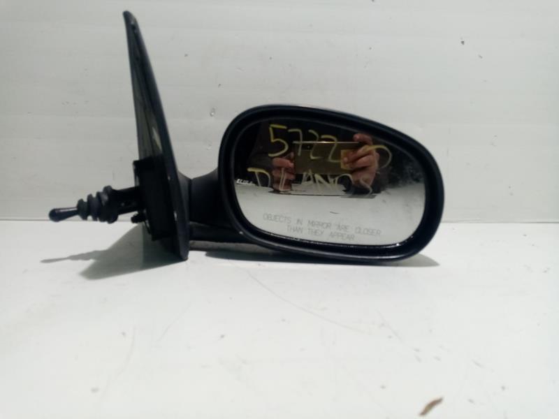 Specchietto retrovisore destro DAEWOO LANOS (KLAT) 1.3 Gasolina - 1