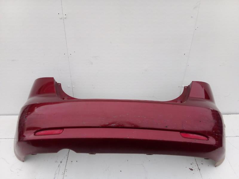 Paraurti posteriore CHEVROLET LACETTI (J200) 1.6 Gasolina - 1