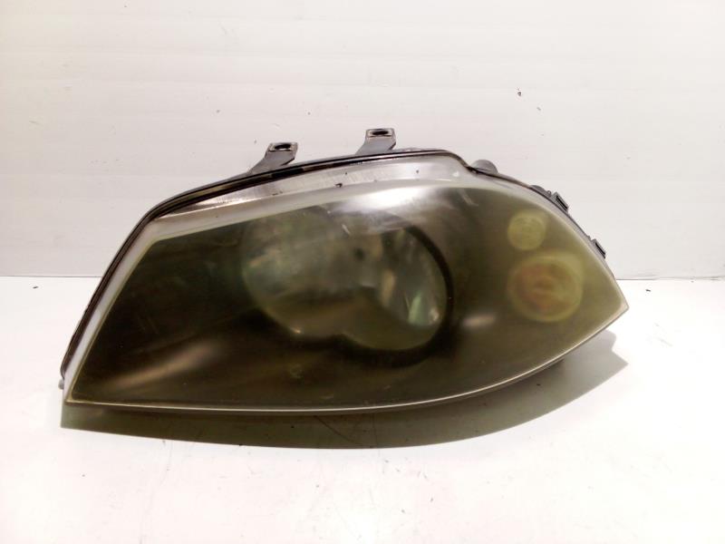 Gruppo ottico anteriore secondario sinistro (luci)(freccia) SEAT IBIZA III (6L1) 1.9 SDI Diésel - 1
