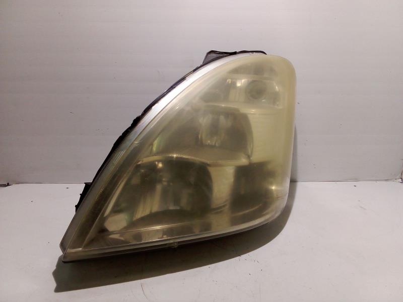 Gruppo ottico anteriore principale sinistro (luci)(faro) IVECO Daily 35C 14 G 3450 Torsion Natural Power  - 1