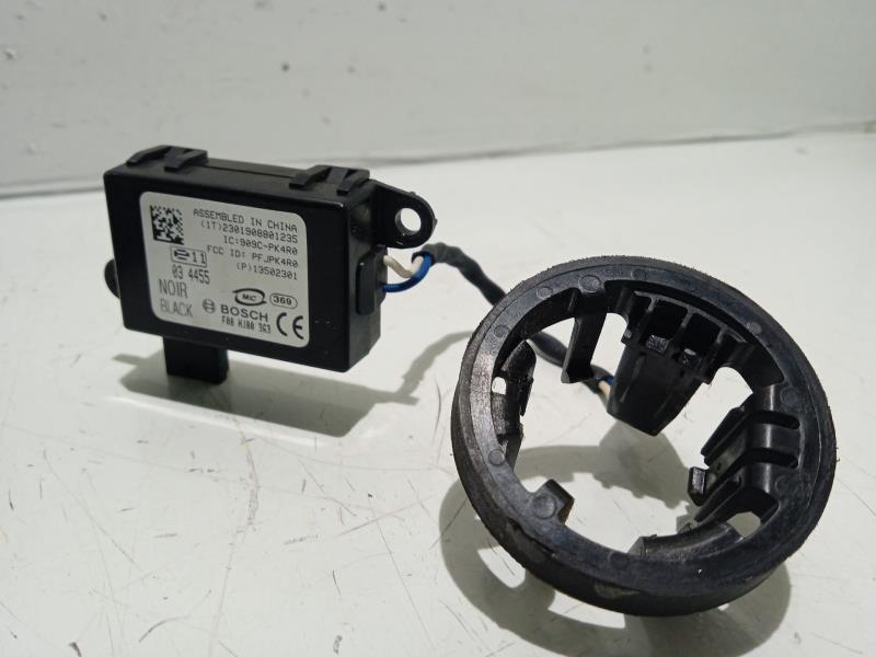 Antenne OPEL INSIGNIA BERLINA Cosmo Diesel - 1