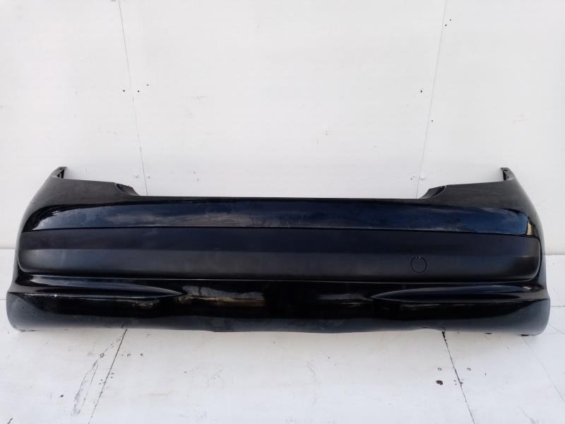 Paraurti posteriore PEUGEOT 207/207+ (WA_, WC_) 1.4 16V Gasolina - 1