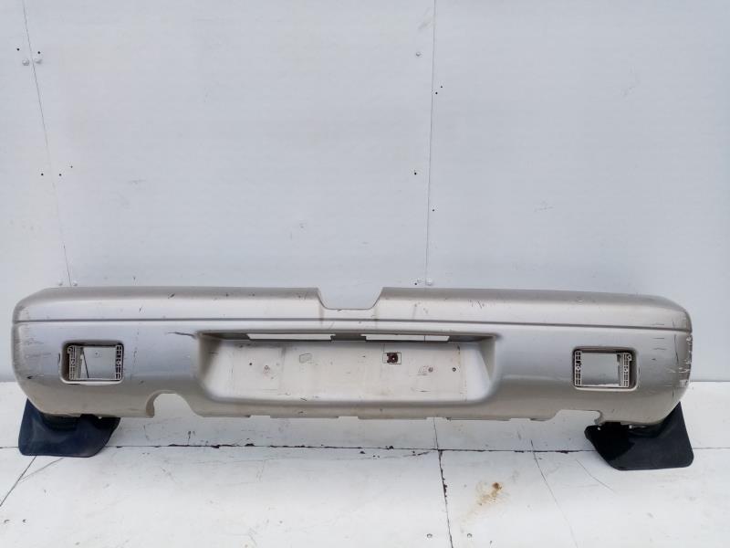 Paraurti posteriore KIA SPORTAGE SUV (K00) 2.0 TD 4WD Diésel - 1