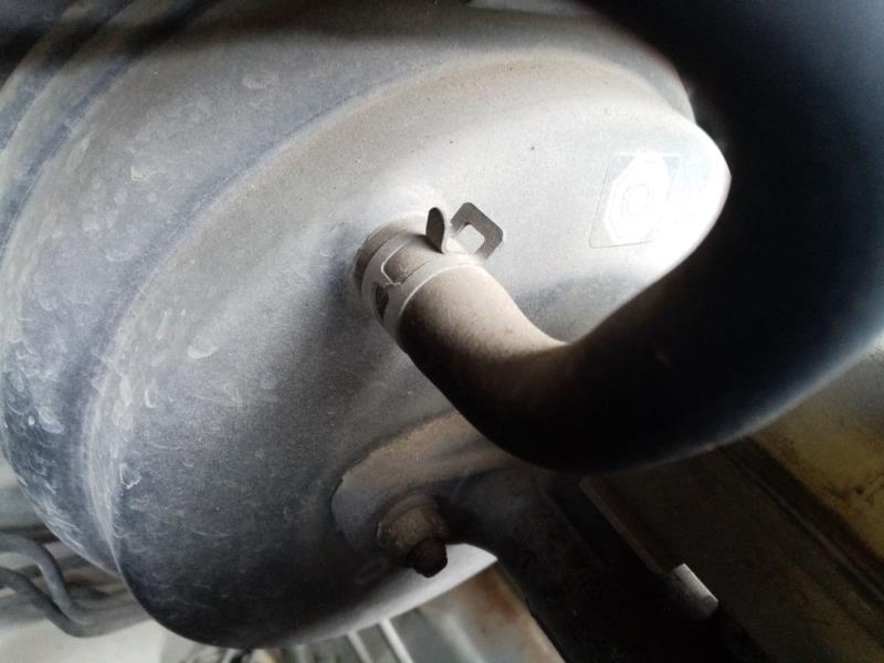 Servofreno HONDA HR-V (GH_) 1.6 16V 4WD Gasolina - 1