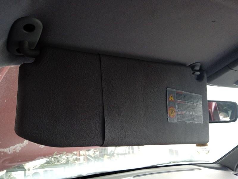 Visiera parasole sinistra RENAULT MEGANE I (BA0/1_) 1.4 16V Gasolina - 1