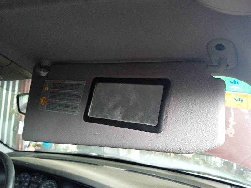 Parasol derecho RENAULT MEGANE I (BA0/1_) 1.4 16V Gasolina - 1