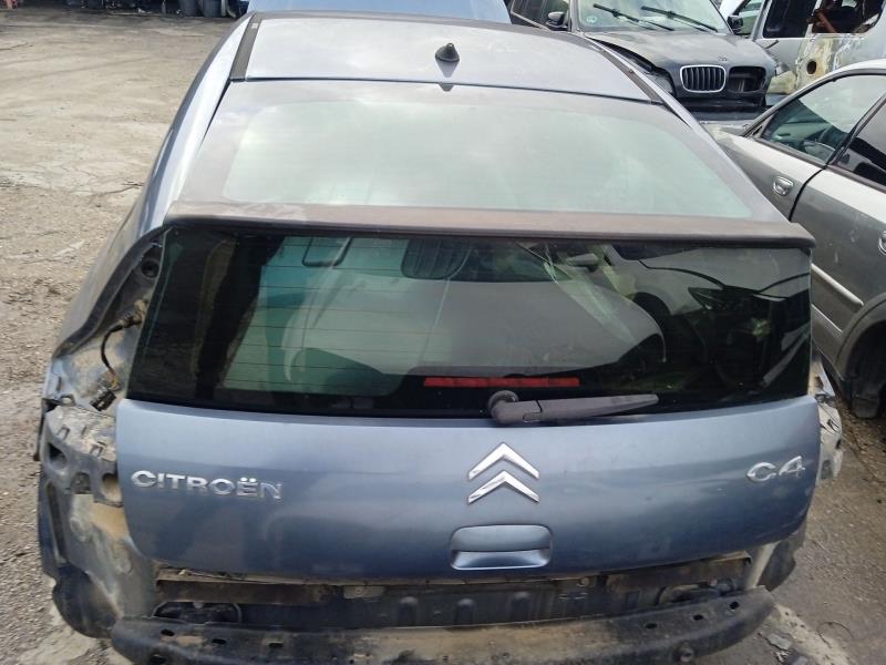 Malle/Hayon arriere CITROËN C4 Coupé (LA_) 1.4 16V Essence - 1