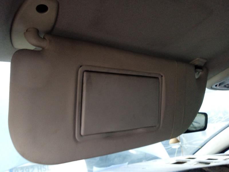 Pare soleil gauche CITROËN C4 Coupé (LA_) 1.4 16V Essence - 1