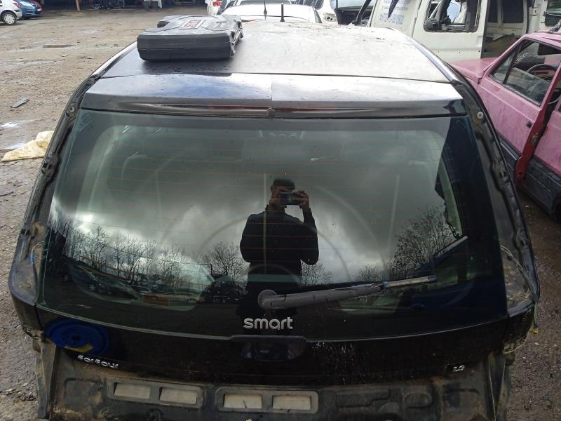 Malle/Hayon arriere SMART FORFOUR (454) 1.3 Essence - 1