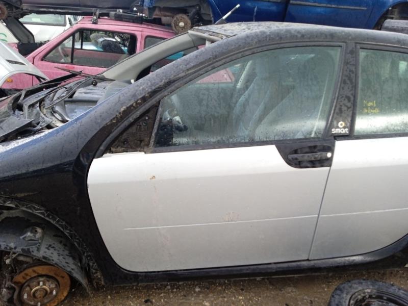 Porte avant gauche SMART FORFOUR (454) 1.3 Essence - 1