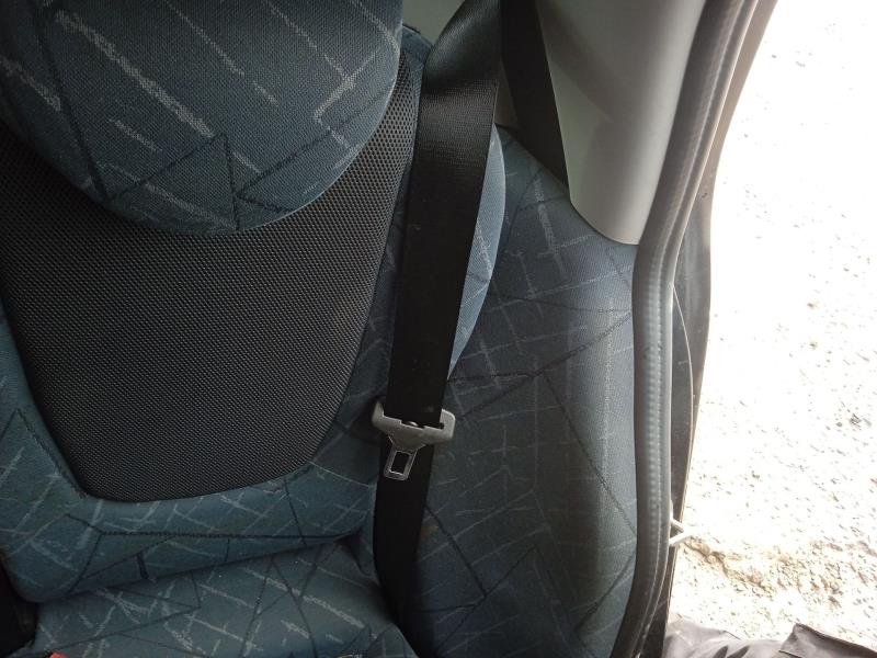 Ceinture arriere gauche SMART FORFOUR (454) 1.3 Essence - 1