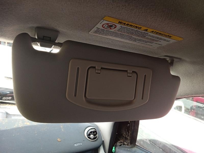 Pare soleil droit SMART FORFOUR (454) 1.3 Essence - 1