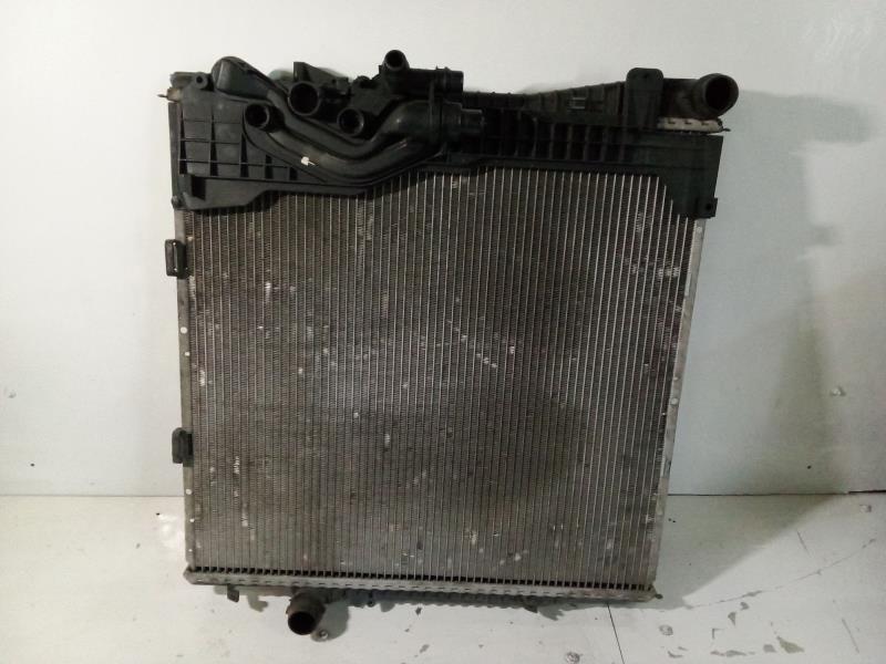 Radiateur eau BMW X5 (E53) 3.0 d Diesel - 1