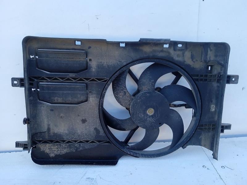 Motoventilatore radiatore SMART FORFOUR (454) 1.3 Gasolina - 1