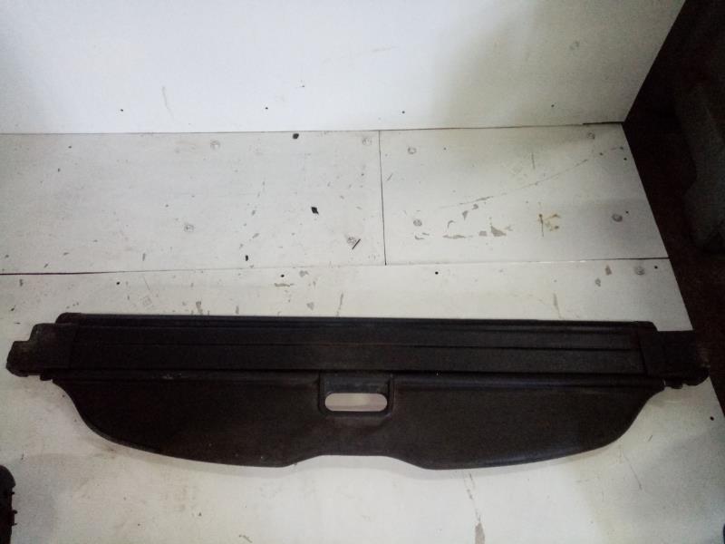 Plage arriere OPEL SIGNUM Elegance Diesel - 1