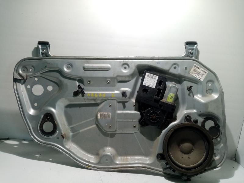 Alzacristalli elettrico anteriore sinistro VOLVO V50 FAMILIAR * Gasolina - 1