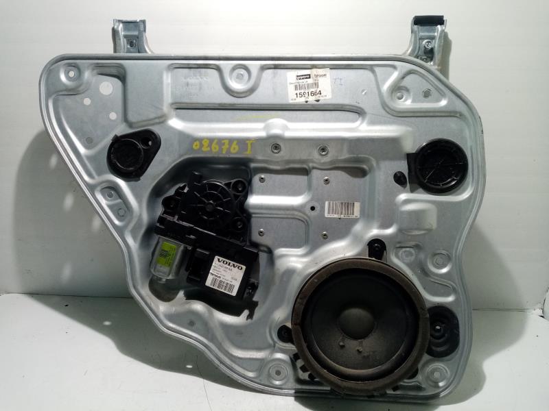 Alzacristalli elettrico posteriore sinistro VOLVO V50 FAMILIAR * Gasolina - 1