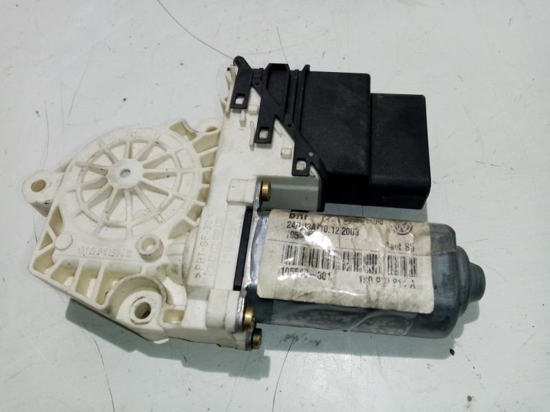 Motore alzacristalli posteriore sinistro SEAT LEON (1M1) 1.9 TDI Diésel - 1