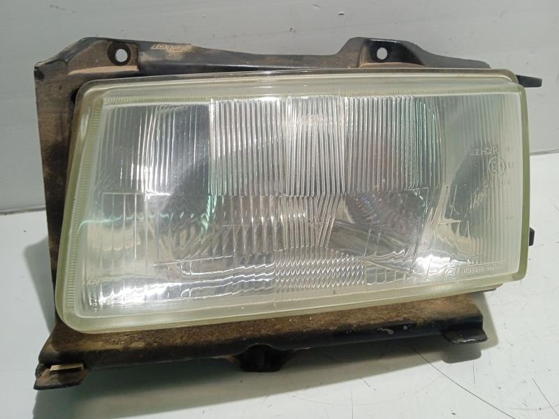 Optique avant principal gauche (feux)(phare) CITROËN JUMPY 1.9 Diesel Diesel - 1